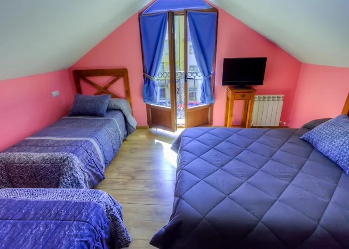 Гостевой дом Rural La Tintoreria 2*