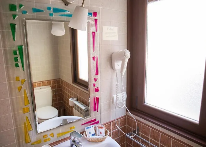 Rural La Tintoreria Гостевой дом 2*