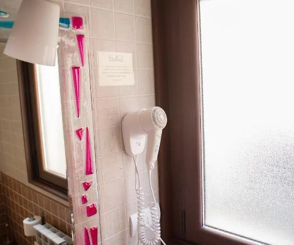 Rural La Tintoreria Гостевой дом 2*