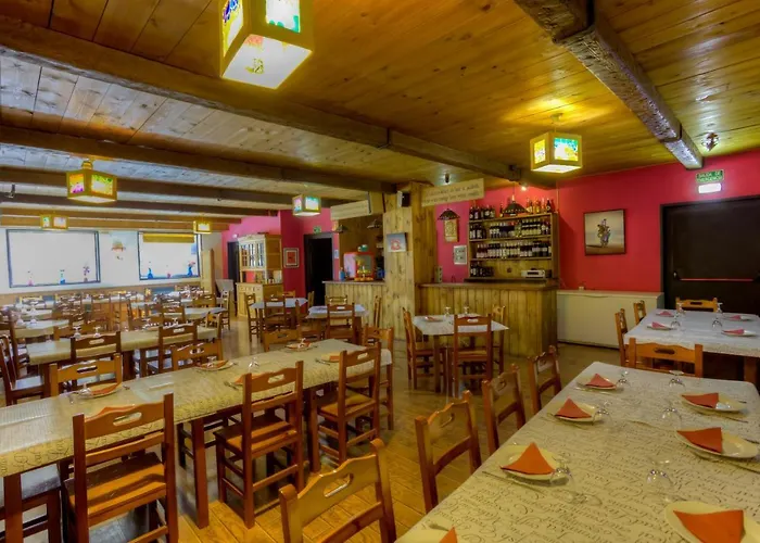 Гостевой дом Rural La Tintoreria Вильяблино