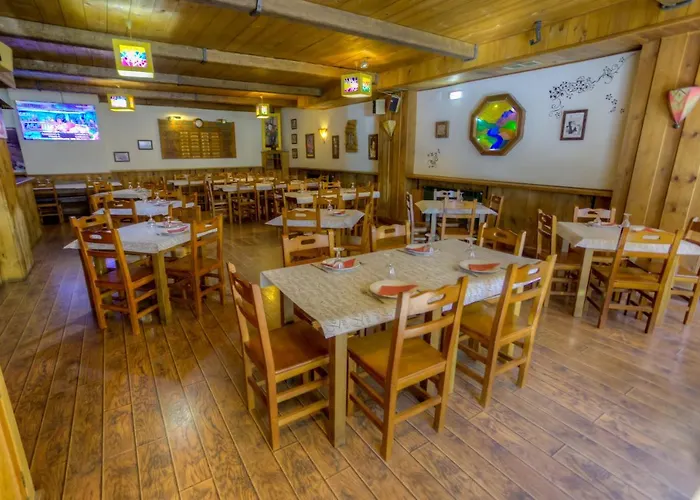 Rural La Tintoreria Гостевой дом