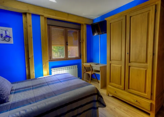 Rural La Tintoreria Гостевой дом 2*