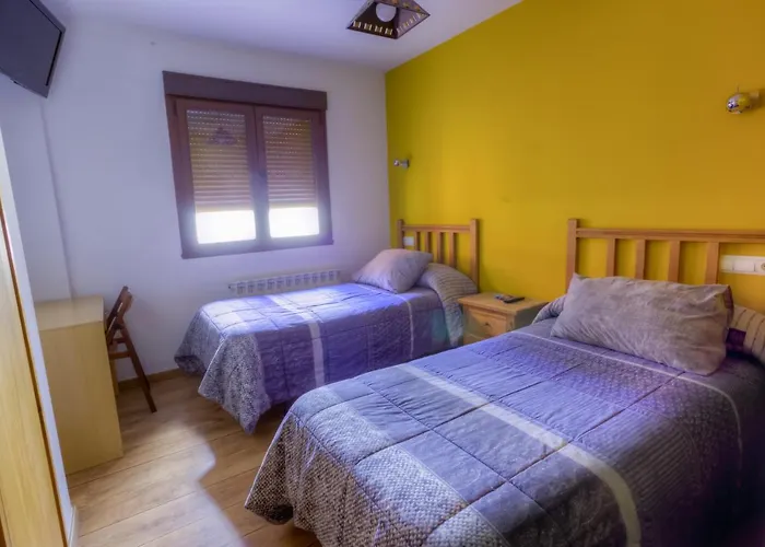 Rural La Tintoreria Гостевой дом Вильяблино