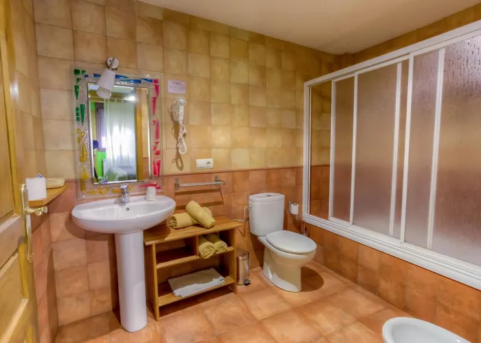 Rural La Tintoreria 2*