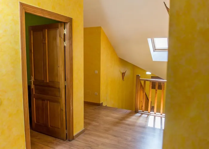 Rural La Tintoreria 2*