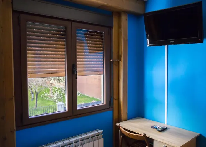 Rural La Tintoreria Гостевой дом