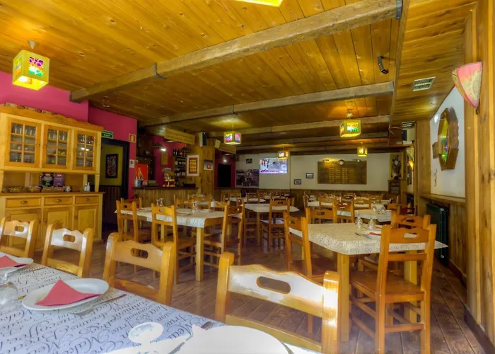 Гостевой дом Rural La Tintoreria 2*