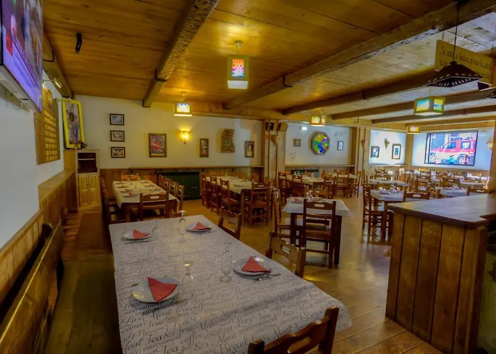 Rural La Tintoreria Гостевой дом 2*